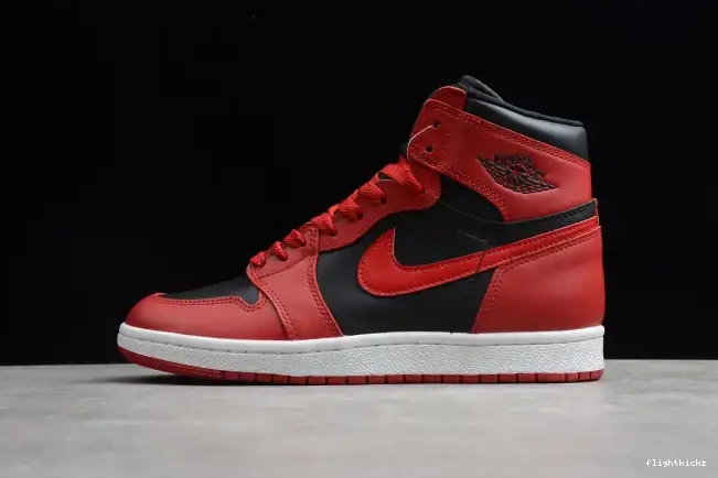 85 Air Varsity Jordan BQ4422-600 1 Red High 0611